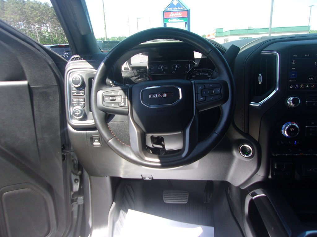 2021 GMC Sierra Image 18