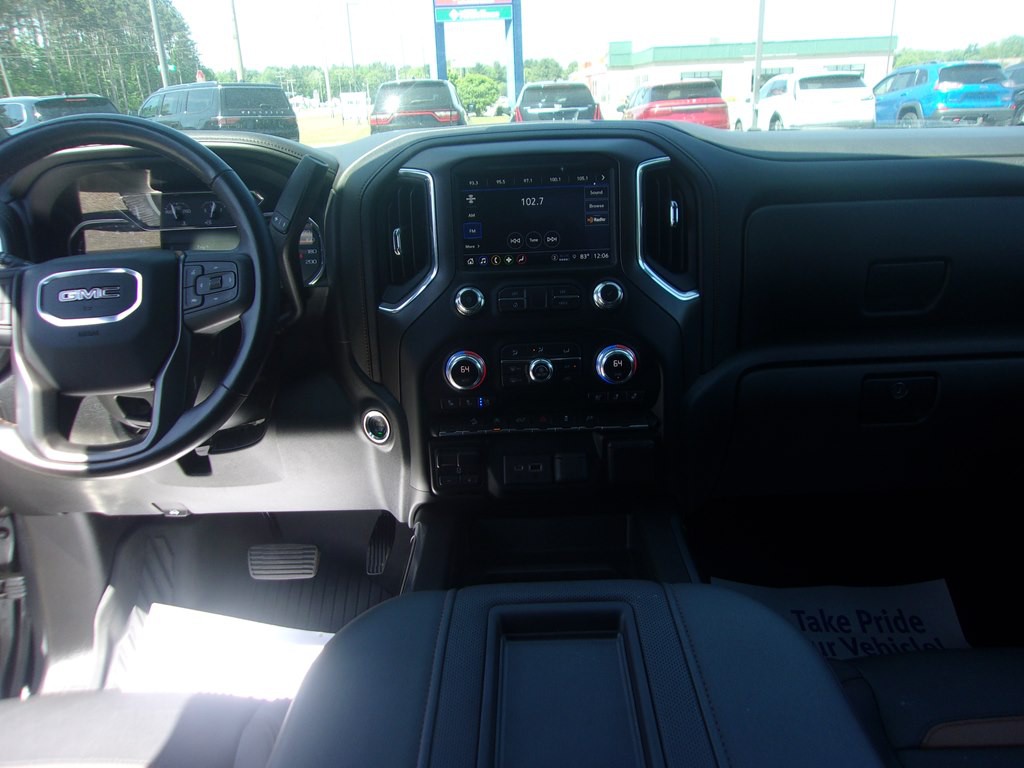 2021 GMC Sierra Image 19