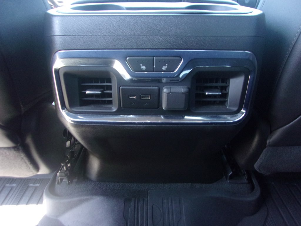 2021 GMC Sierra Image 20