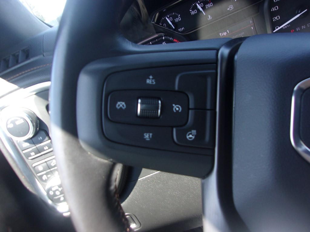 2021 GMC Sierra Image 21