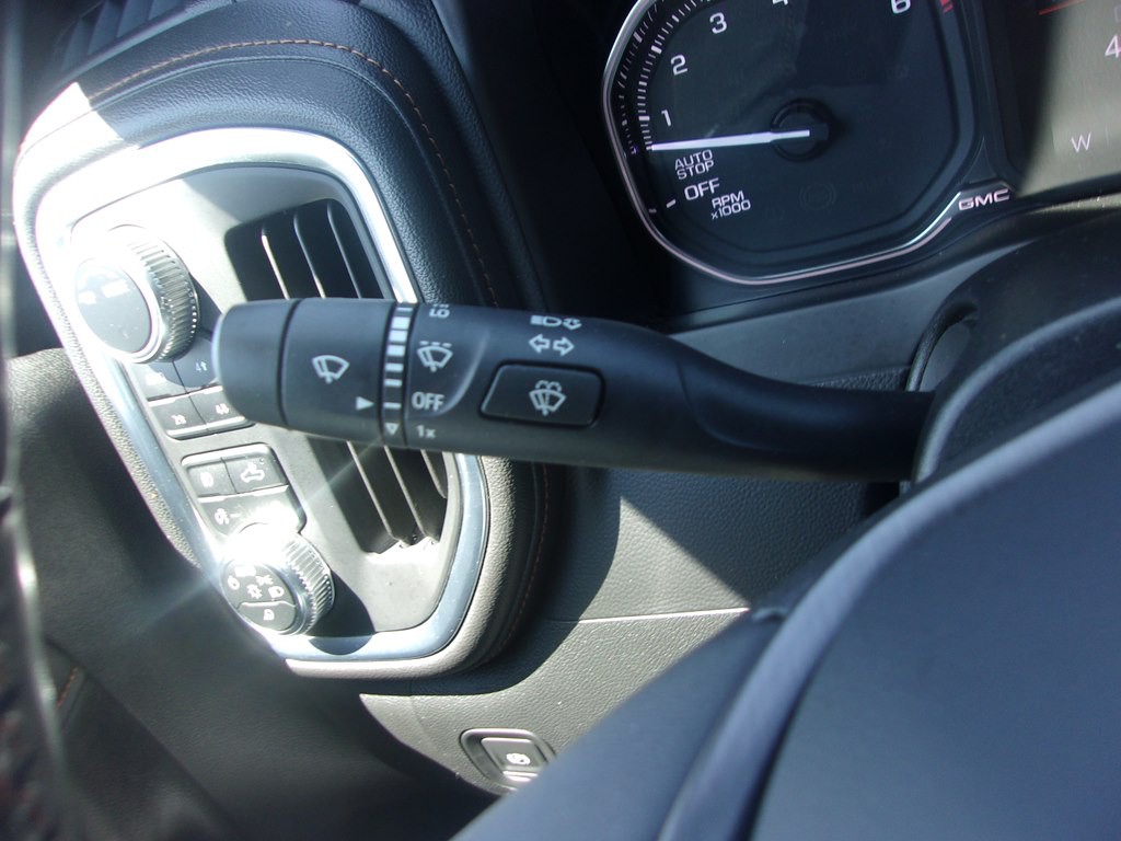 2021 GMC Sierra Image 22