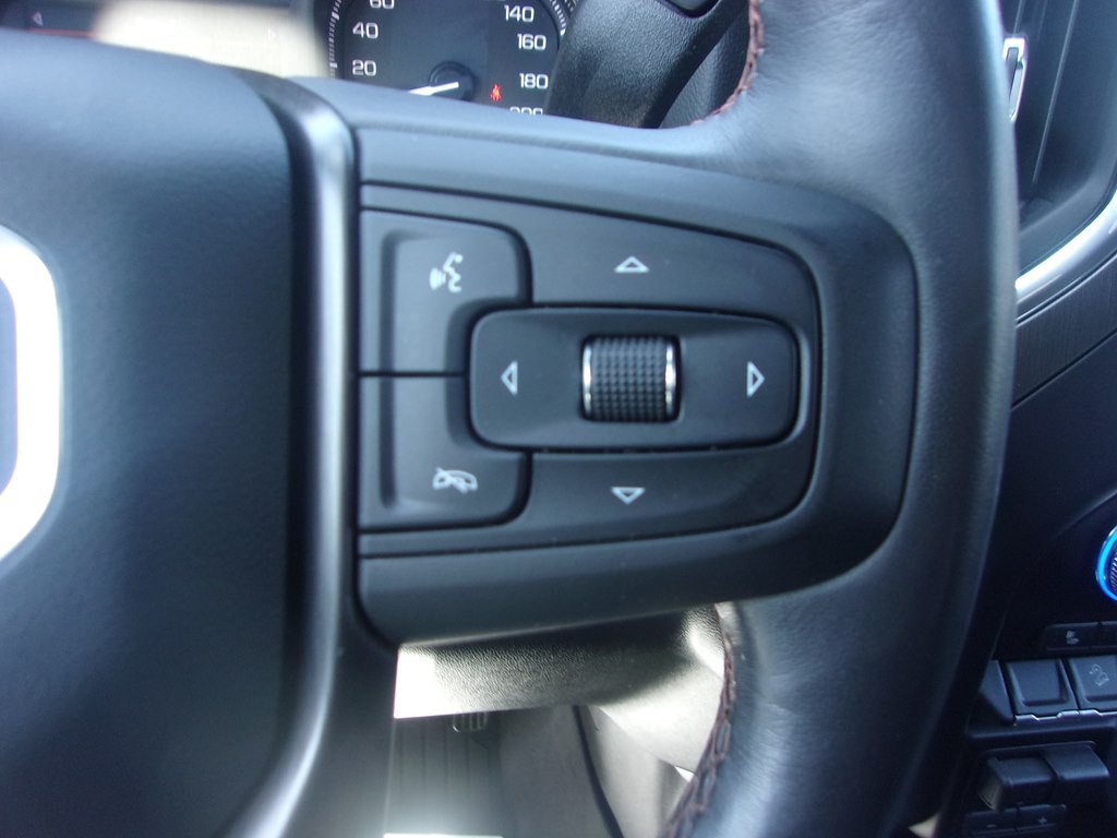2021 GMC Sierra Image 23