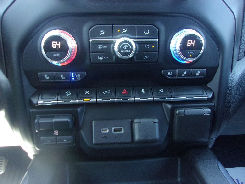 2021 GMC Sierra Image 25