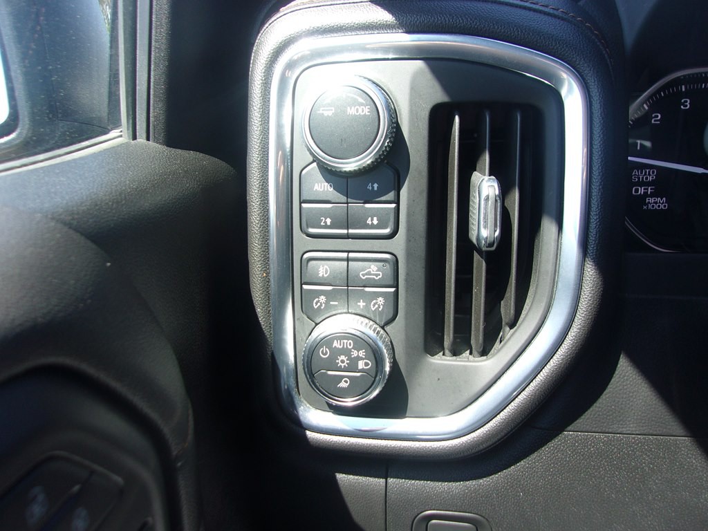 2021 GMC Sierra Image 26