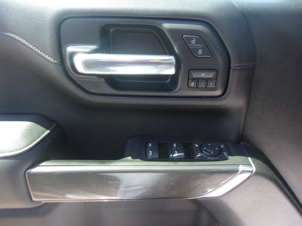 2021 GMC Sierra Image 27