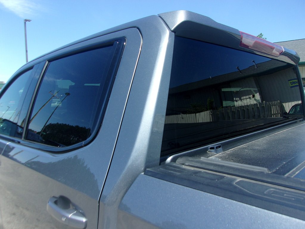 2021 GMC Sierra Image 31