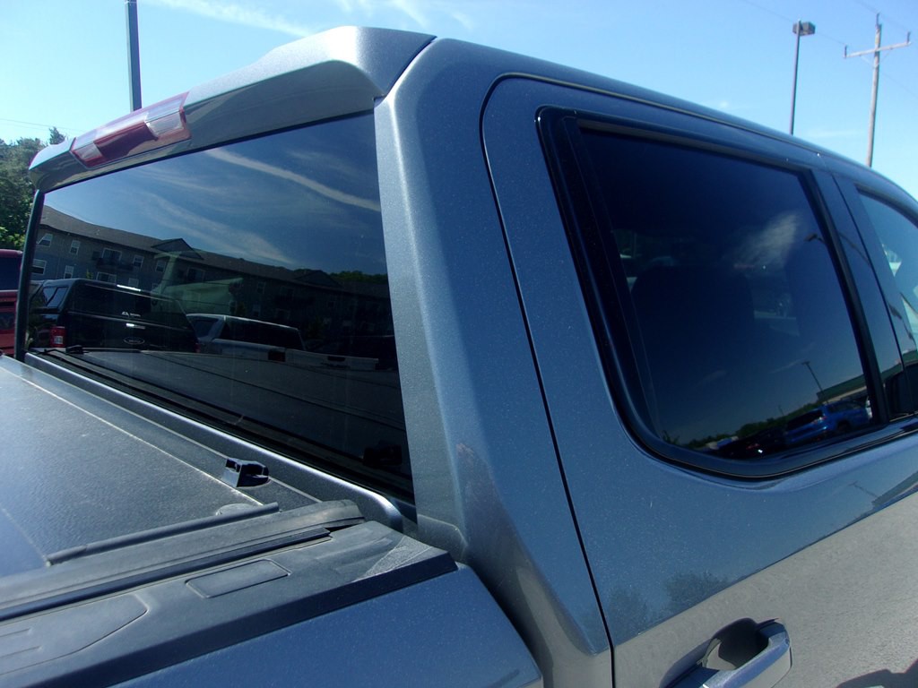 2021 GMC Sierra Image 32