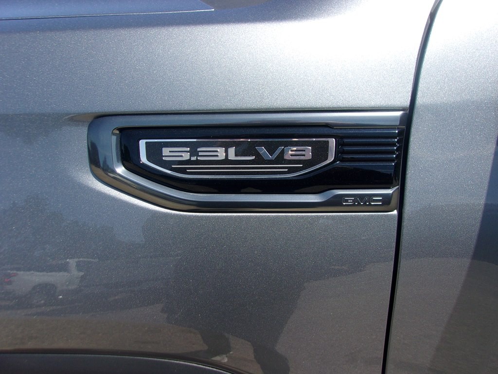 2021 GMC Sierra Image 35