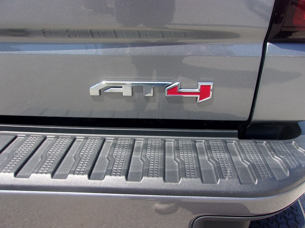 2021 GMC Sierra Image 37