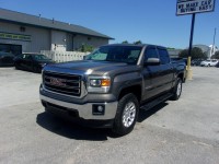 Image for 2014 GMC Sierra 1500 SLE ID: 7446993