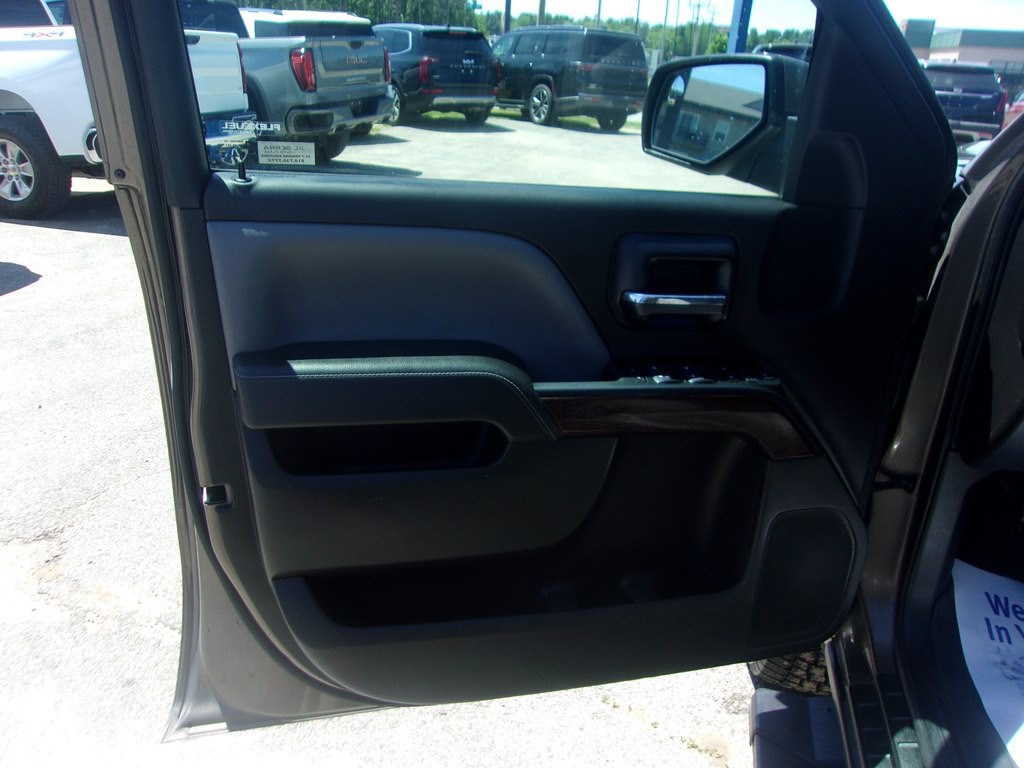2014 GMC Sierra Image 10