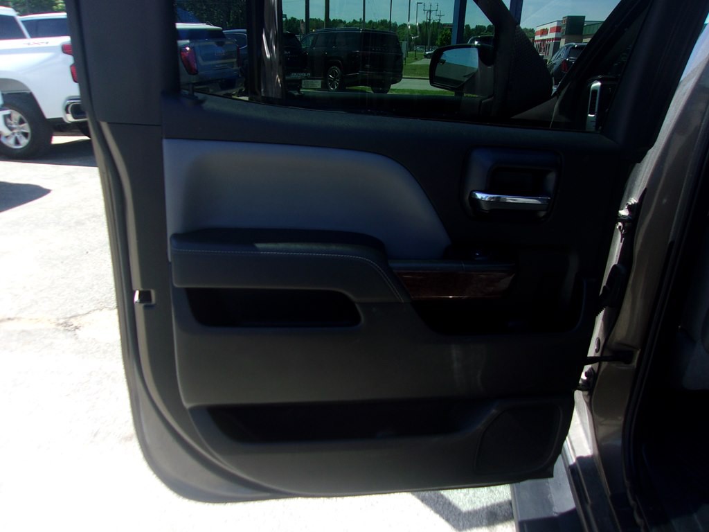 2014 GMC Sierra Image 12