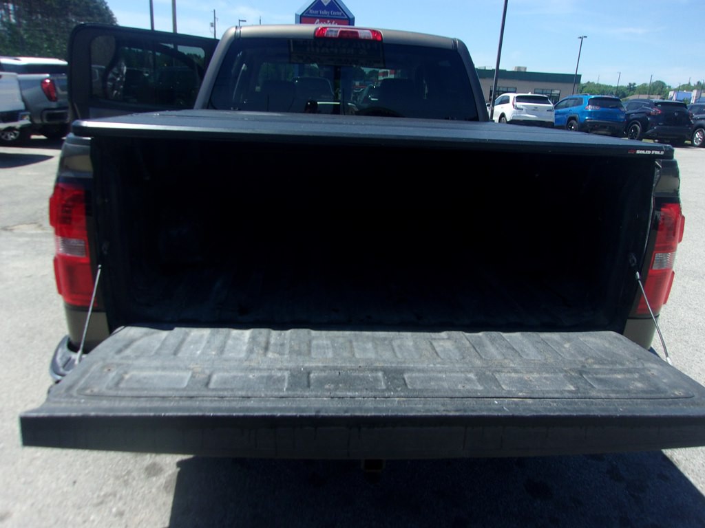 2014 GMC Sierra Image 13