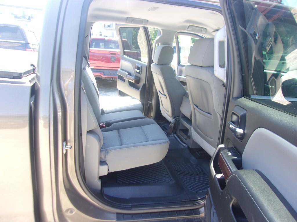 2014 GMC Sierra Image 14