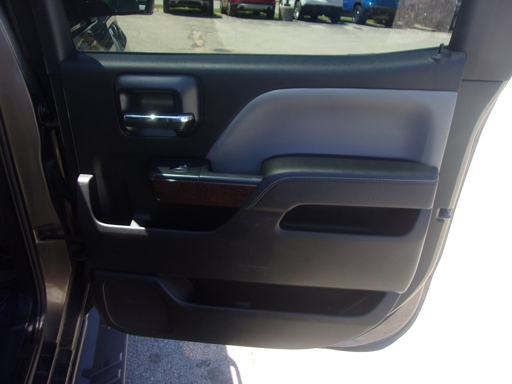 2014 GMC Sierra Image 15