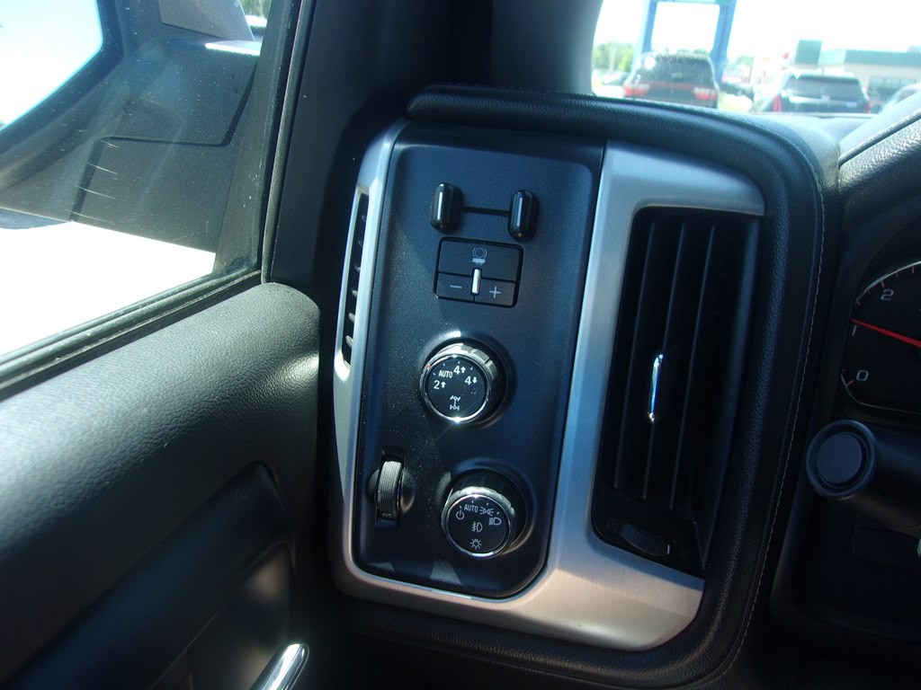 2014 GMC Sierra Image 20