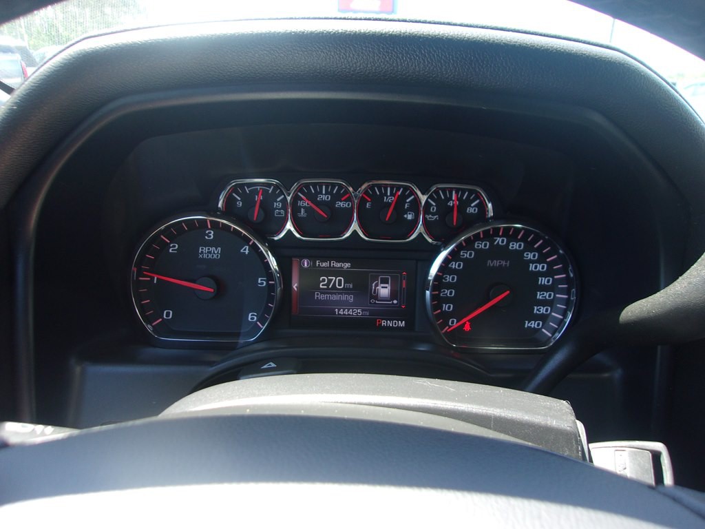 2014 GMC Sierra Image 21