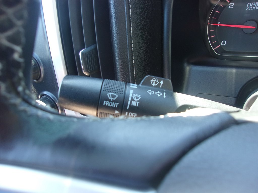 2014 GMC Sierra Image 23