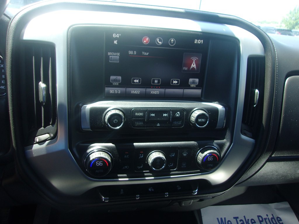 2014 GMC Sierra Image 24