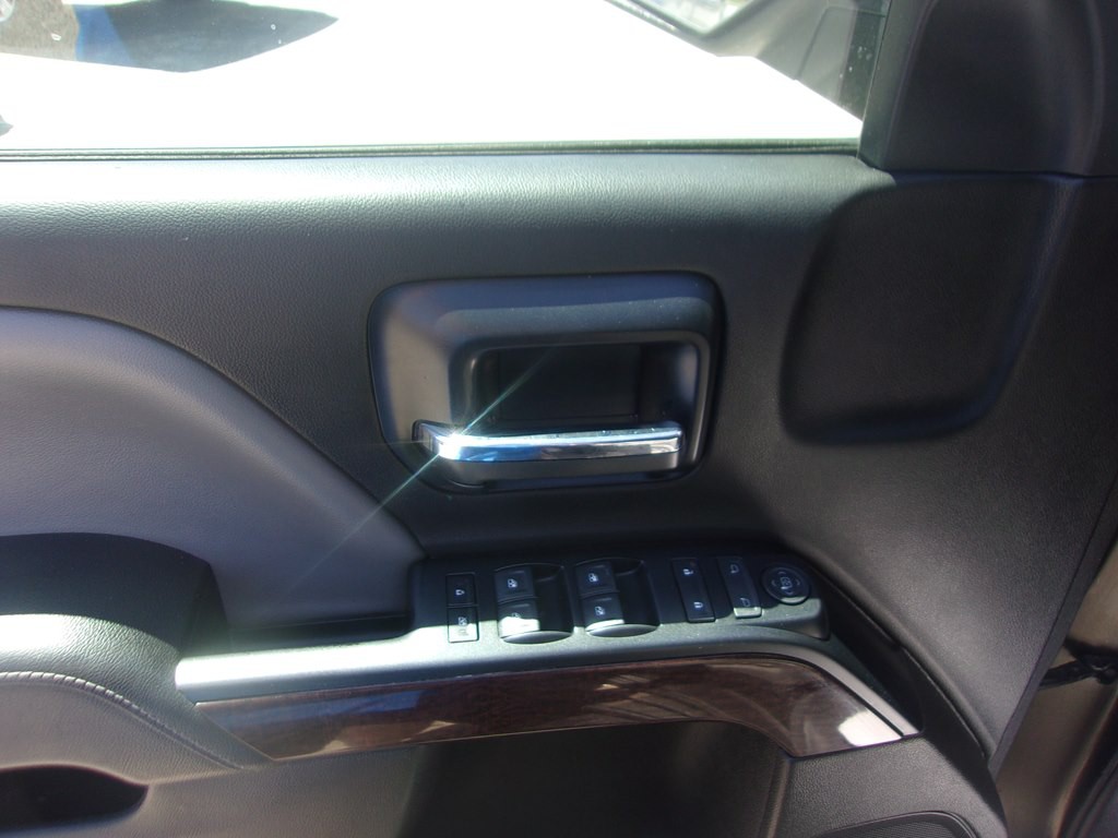 2014 GMC Sierra Image 25