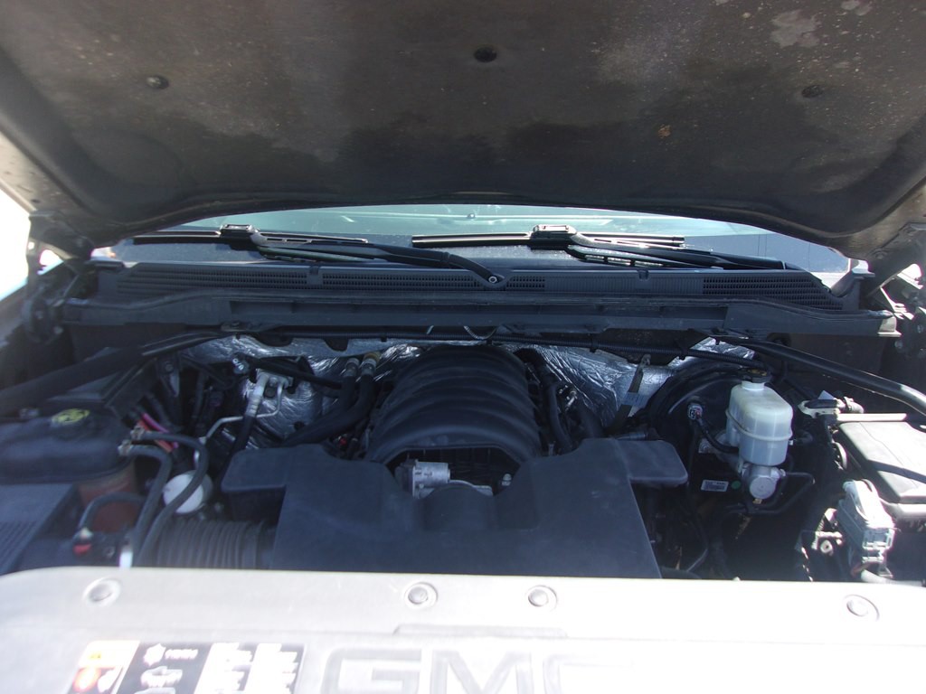 2014 GMC Sierra Image 27