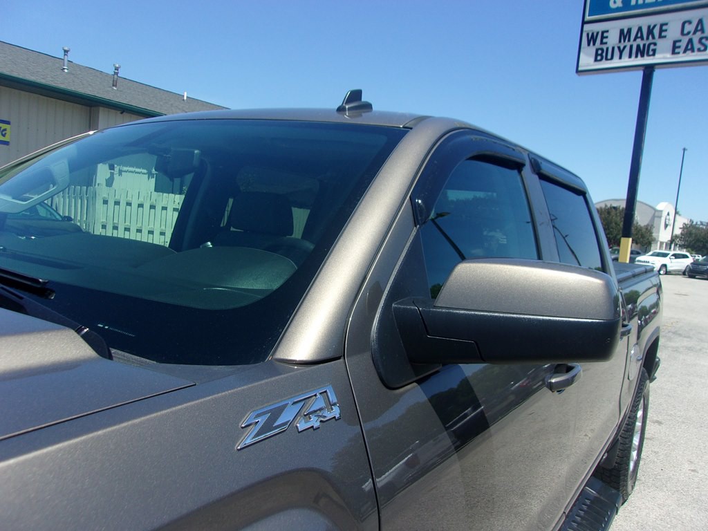2014 GMC Sierra Image 28