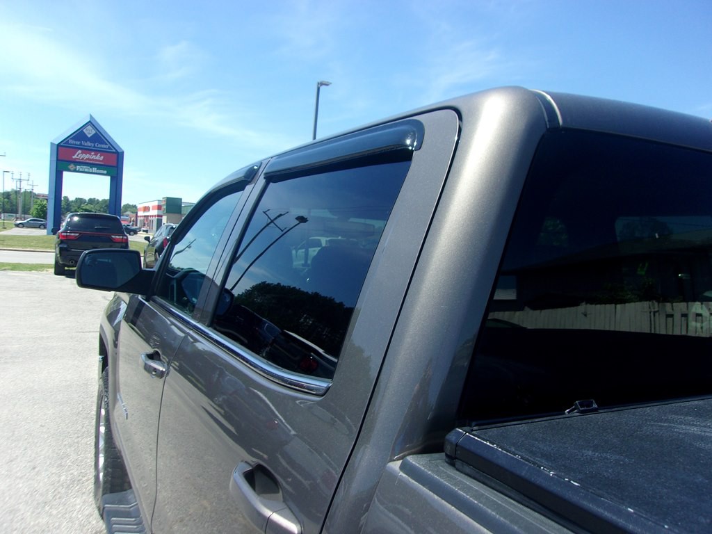 2014 GMC Sierra Image 29