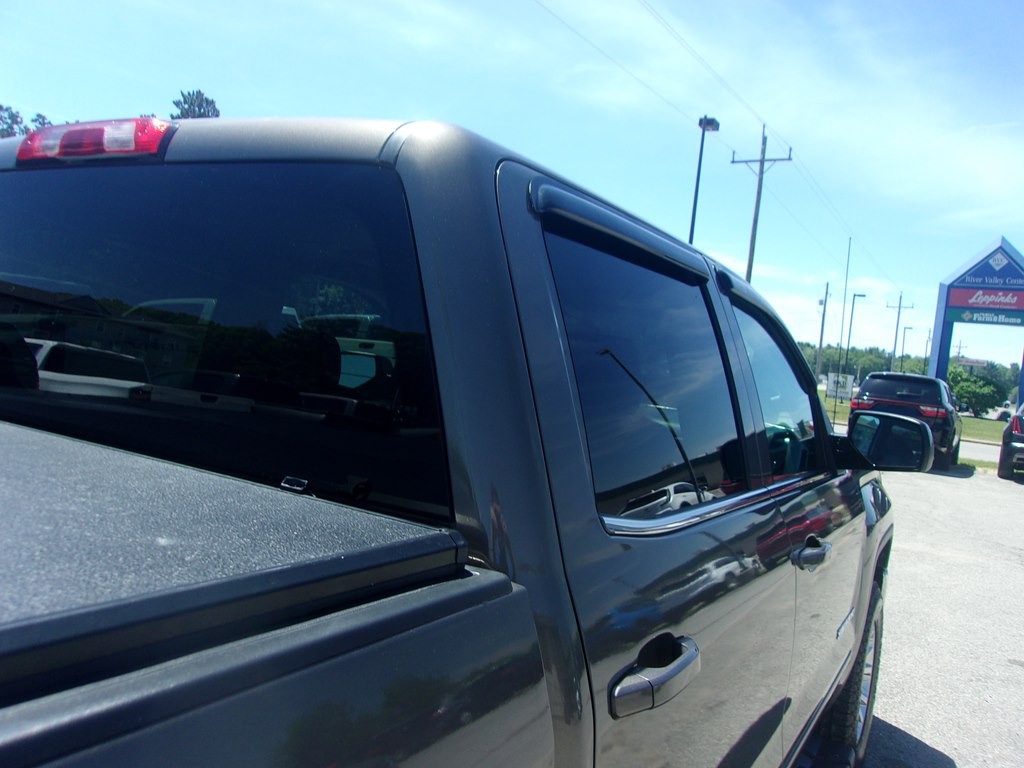 2014 GMC Sierra Image 30