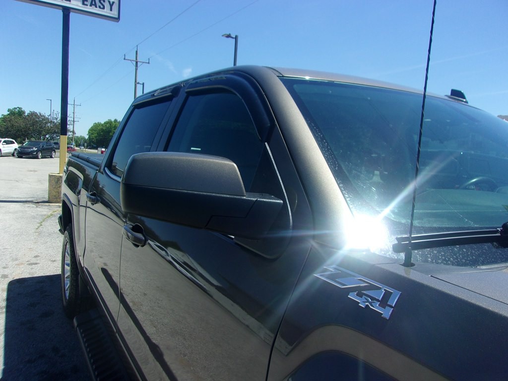 2014 GMC Sierra Image 31