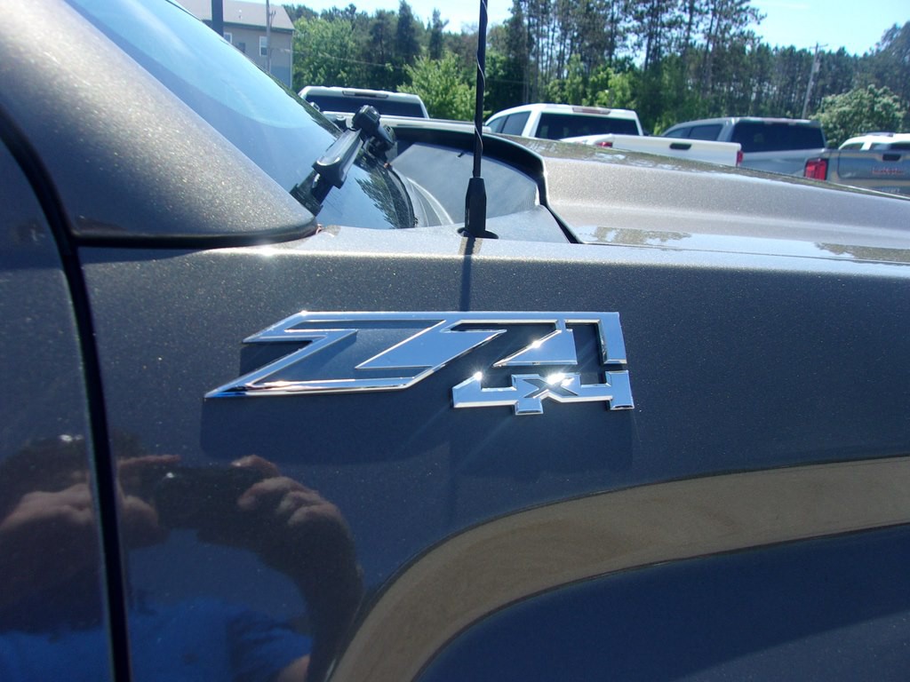 2014 GMC Sierra Image 33