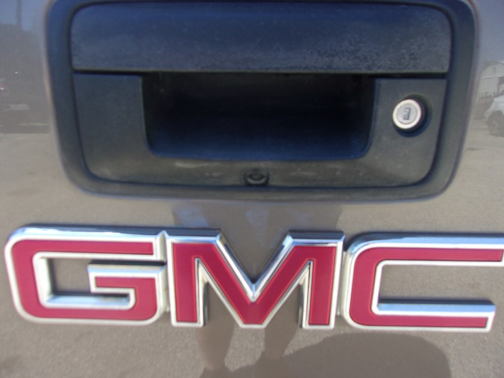 2014 GMC Sierra Image 35