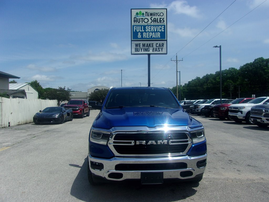 2019 RAM 1500 Image 2