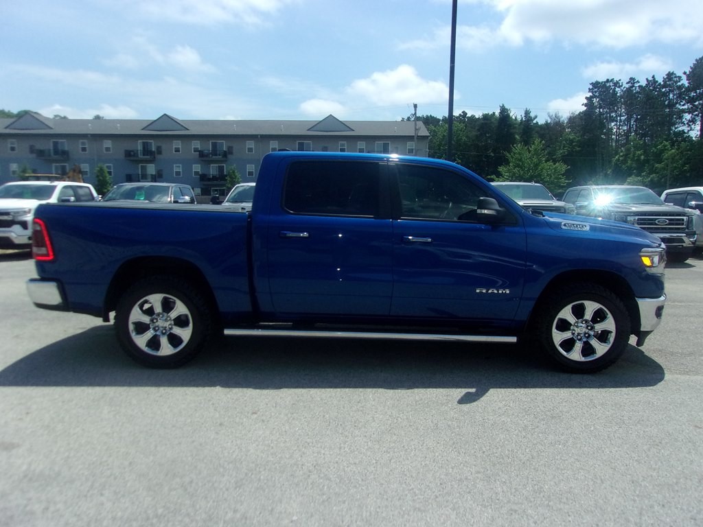 2019 RAM 1500 Image 4