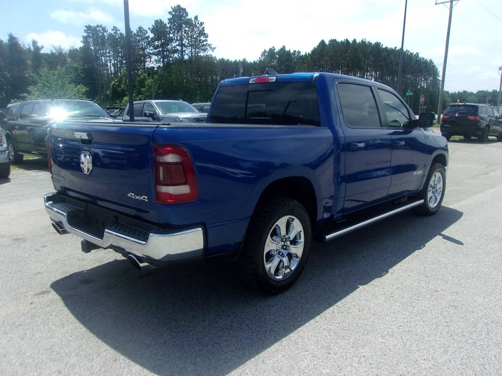 2019 RAM 1500 Image 5