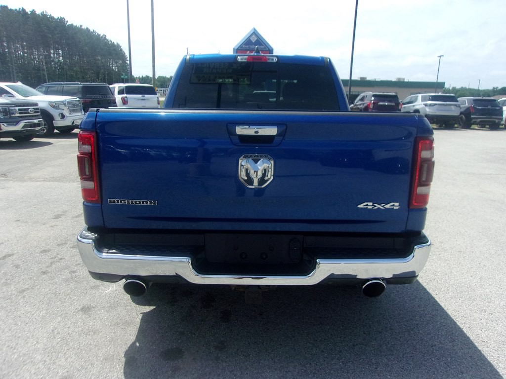 2019 RAM 1500 Image 6