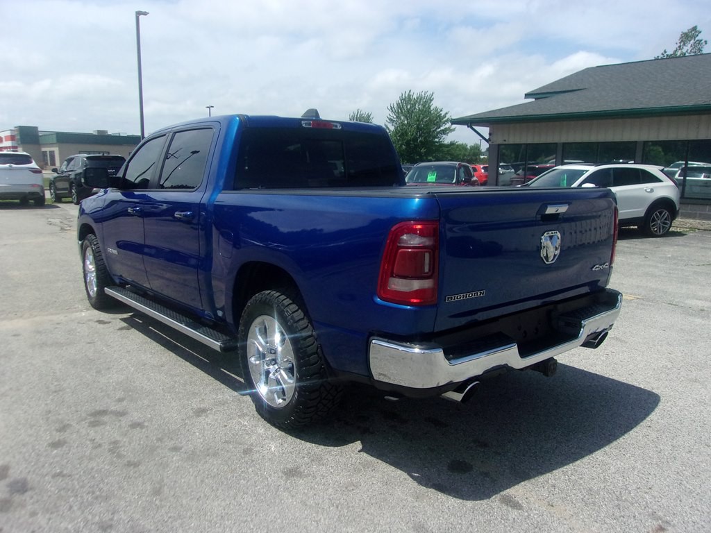 2019 RAM 1500 Image 7