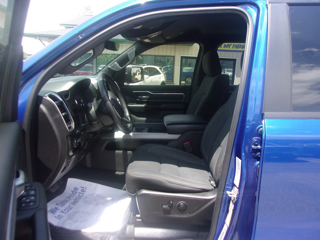 2019 RAM 1500 Image 9