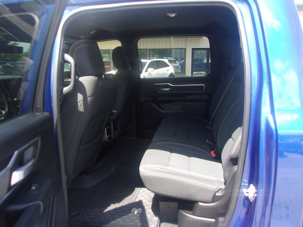 2019 RAM 1500 Image 11