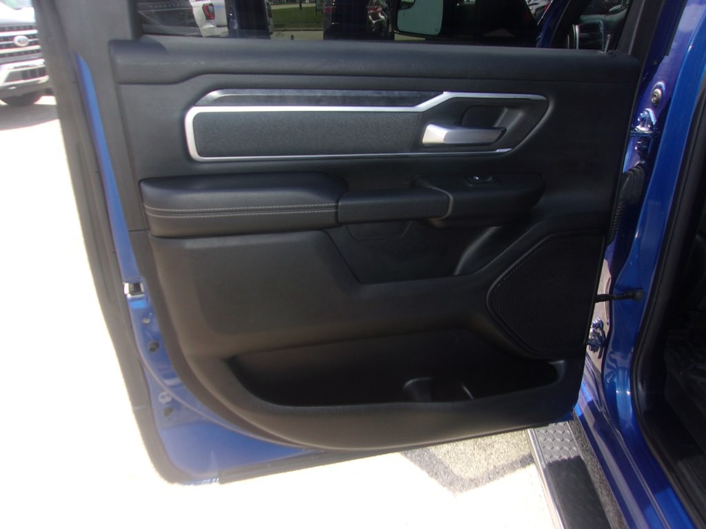 2019 RAM 1500 Image 12