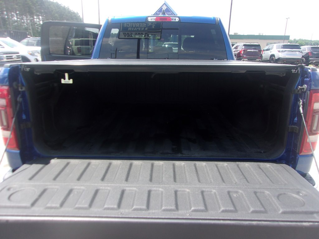 2019 RAM 1500 Image 13