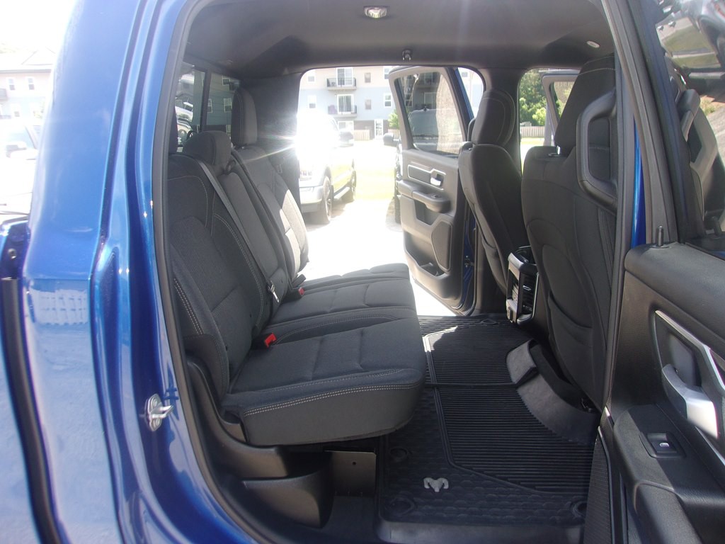 2019 RAM 1500 Image 14