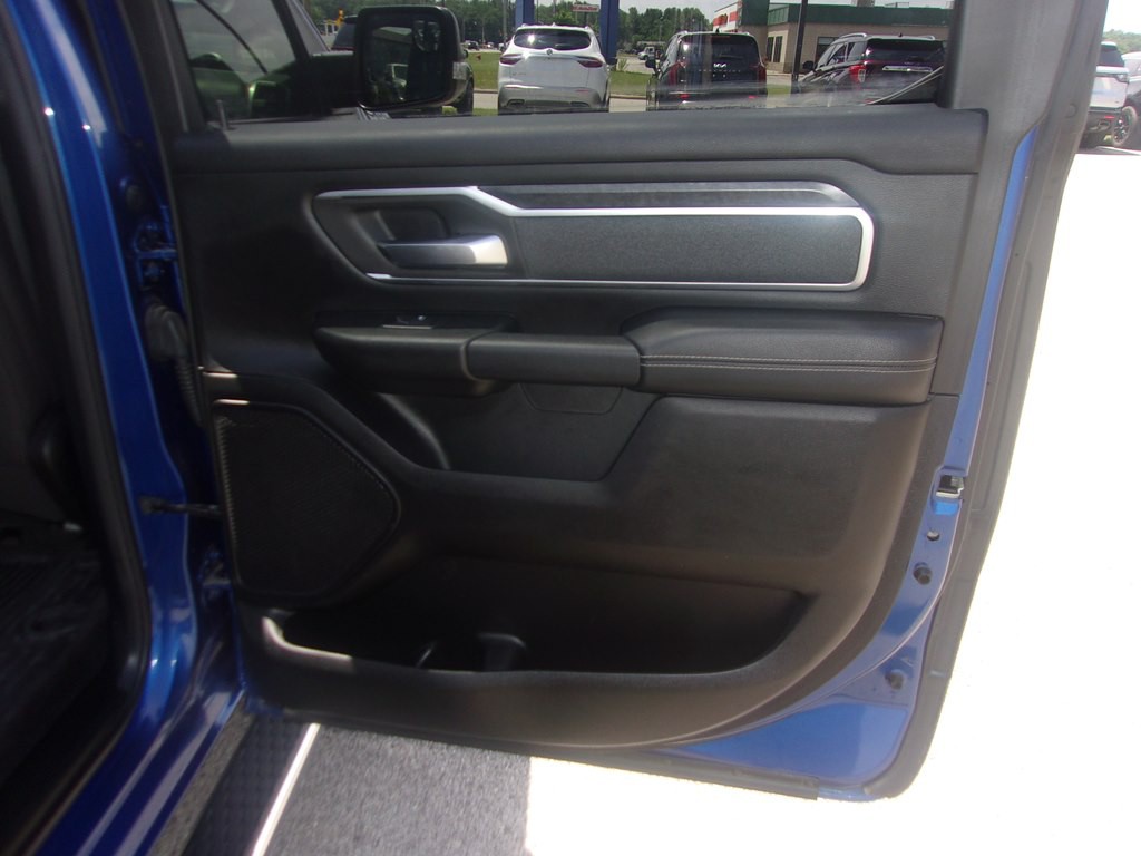 2019 RAM 1500 Image 15