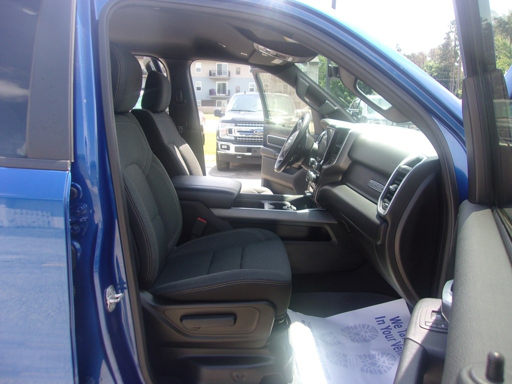 2019 RAM 1500 Image 16