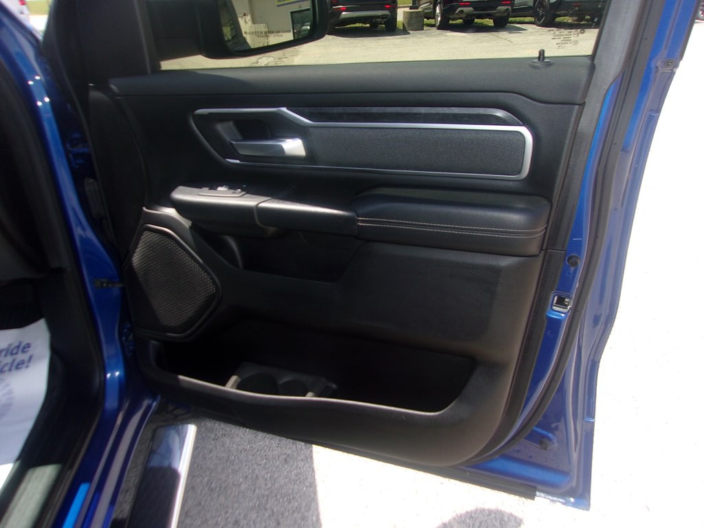 2019 RAM 1500 Image 17
