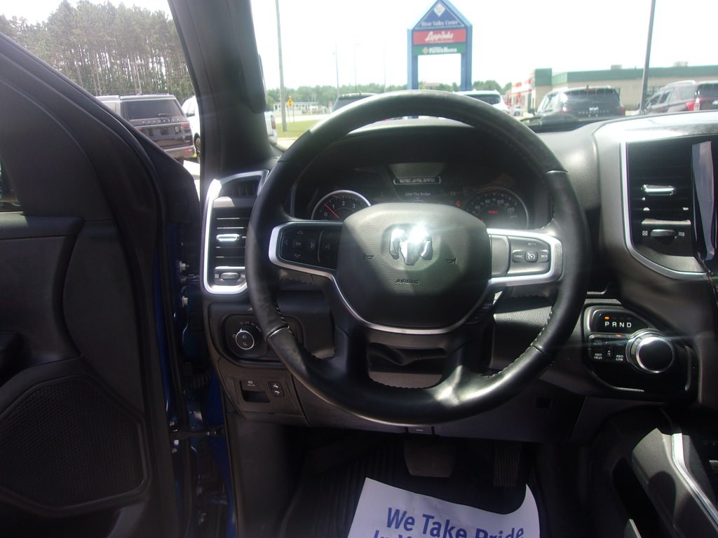 2019 RAM 1500 Image 18