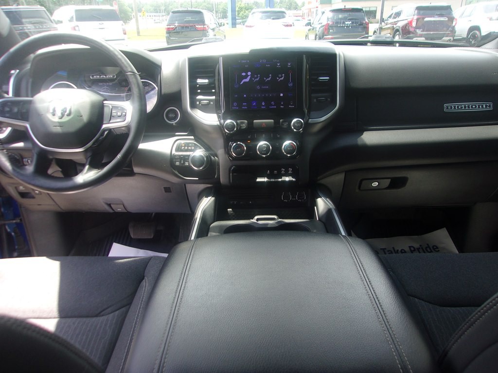 2019 RAM 1500 Image 19