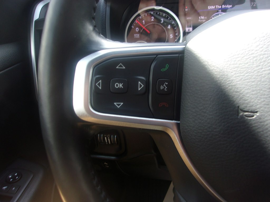 2019 RAM 1500 Image 21