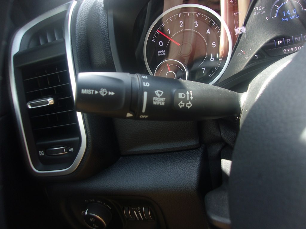2019 RAM 1500 Image 22