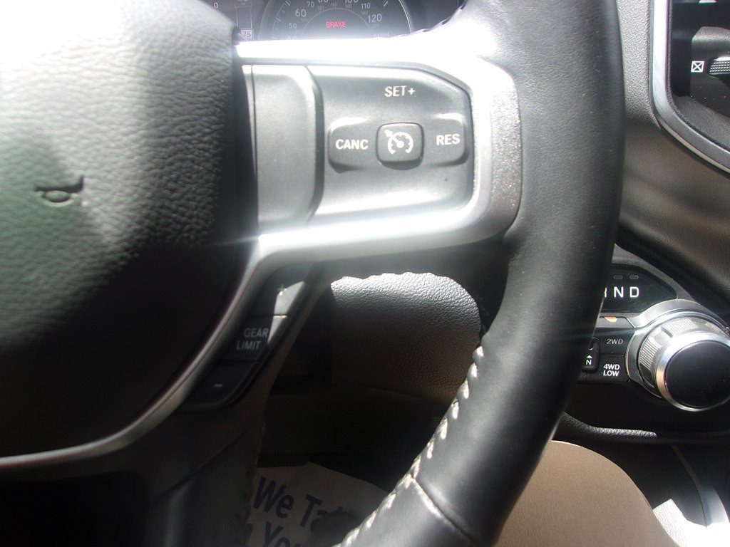 2019 RAM 1500 Image 23