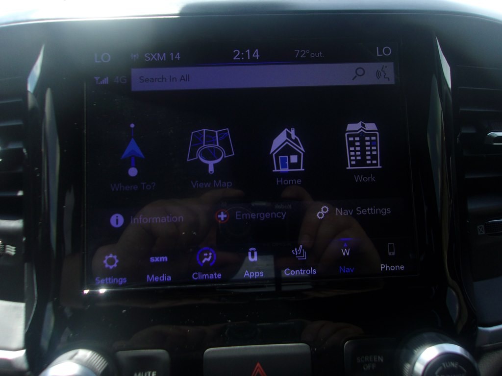 2019 RAM 1500 Image 24